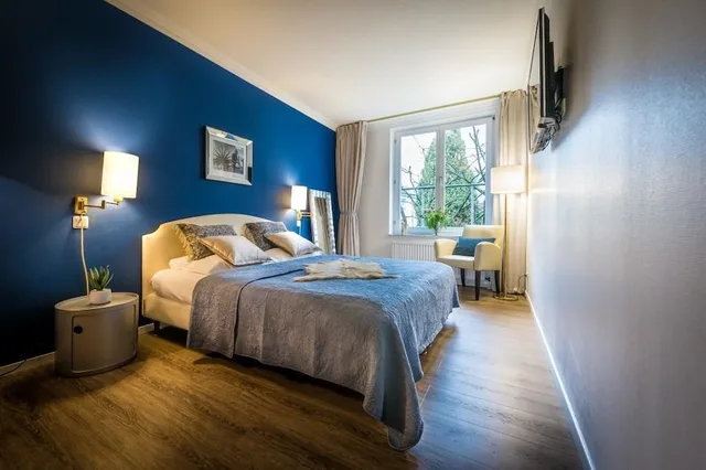 Hotel Rheydter Residenz، مونشنغلادباخ 9/38