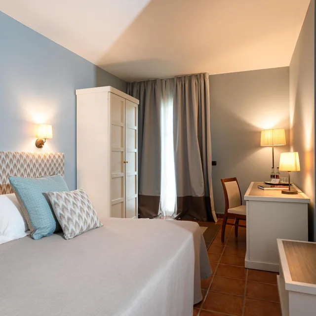 غرفة ثلاثية، Cappuccina Country Resort 4/6