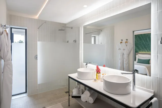 Junior Suite, Double Bed, Dreams Flora Resort & Spa 6/6