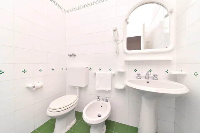 1 Bedroom, Apartment, Double Bed, Sofa, Residence San Domenico 3/4
