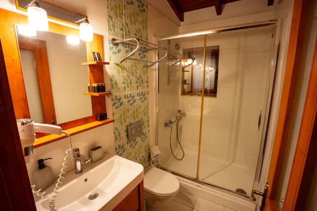 Deluxe, Triple, Twin Beds, Leylak Boutique Hotel Brasserie Boutique Class 5/6