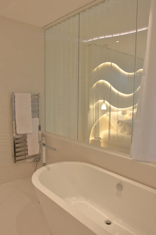 جناح سوبيريور بغرفة نوم واحدة بحمام خاص، La Villa Dolce 2/2
