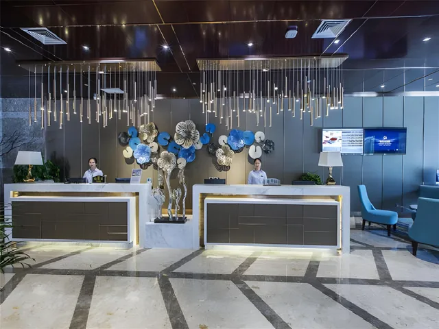 غرفة تُحدَّد عند الوصول، Metropolo Yining Development Zone Hotel 1/2