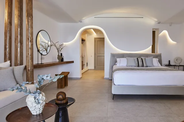 Signature, Infinity, Suite, King Bed, Sofa, Private Pool، Phos The Boutique Luxury Hotel & Villas 2/5