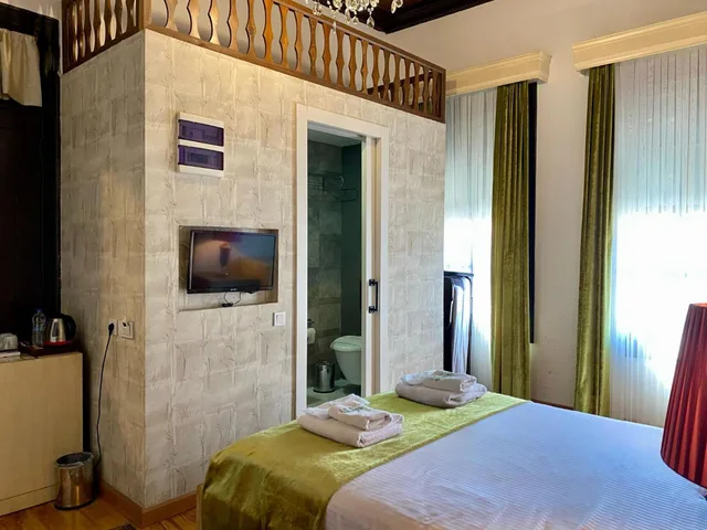 غرفة ديلوكس، Cedrus Hotel 8/10