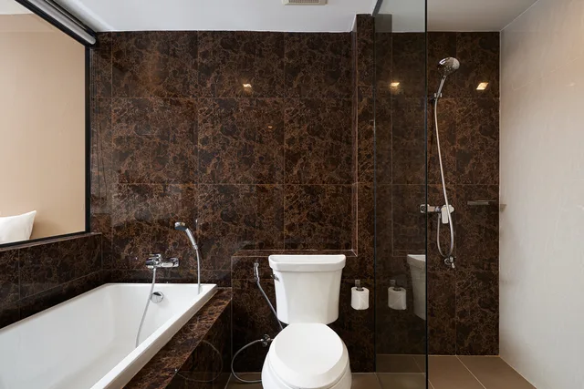 Family Corner Suite, Cross Vibe Chiang Mai Decem 10/11