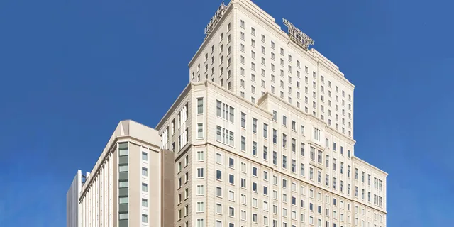 Universal، Monterey Edelhof Sapporo Hotel 1/1