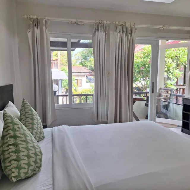 بنغل، Baan Fah Resort 3/8