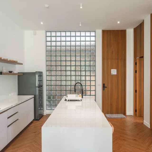 فيلا بغرفتي نوم، Saturdays Residence By Brown Starling 3/10