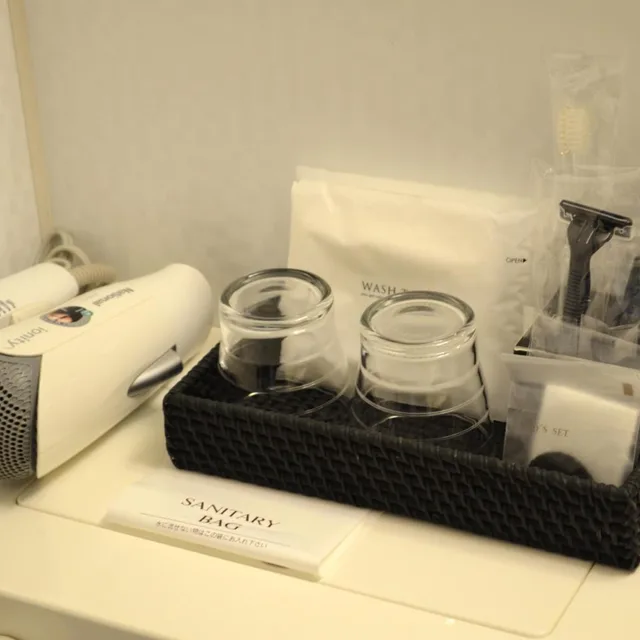 Standard, Single, Hotel Tenjin Place 6/6