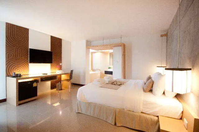 Studio Mai Zen Japan، Nimman Mai Design Hotel Chiang Mai 1/2