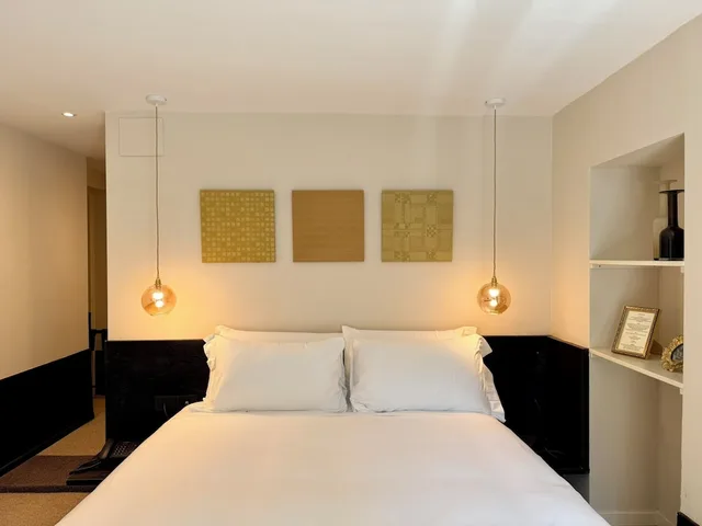 Superior, Queen Bed, Private Garden، Avogaria Locanda Restaurant 2/8