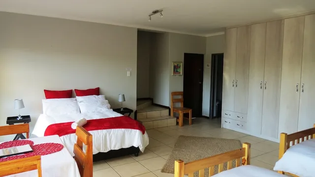21 Klein Karoo Street، Oudtshoorn 7/35
