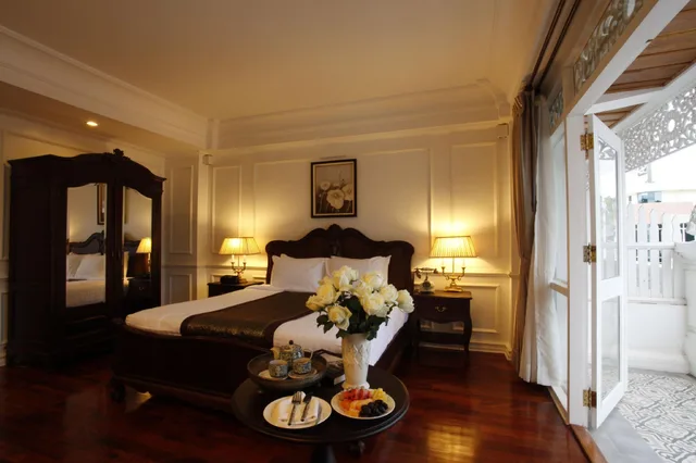Heritage, Premier، Dhavara Boutique Hotel 5/6