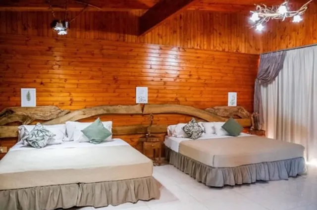 Superior, King Bed, Tupa Lodge 9/10
