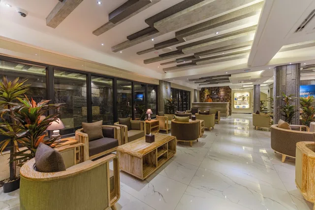 Hotel Ocean Grand At Hulhumale، Male 29/50