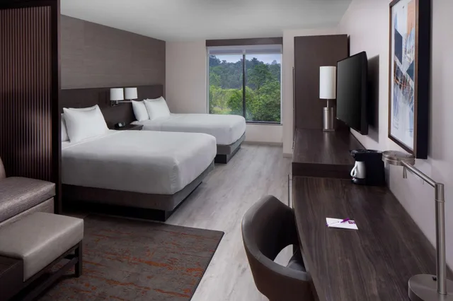 Suite, Multiple Beds, Accessible, Hyatt Place Poughkeepsie 1/4