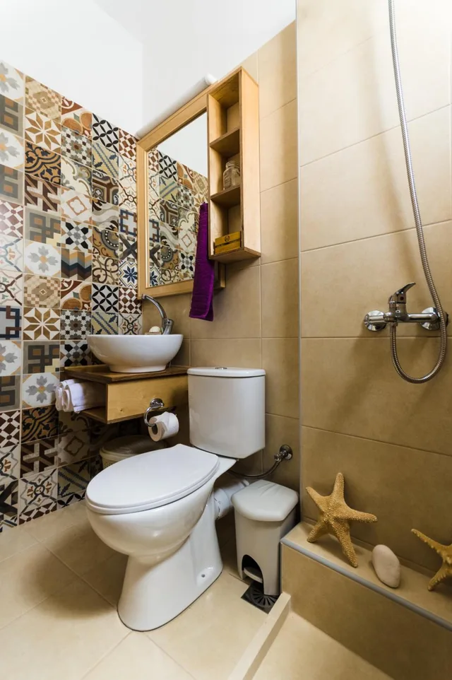 شقة بإطلالة على المدينة بغرفة نوم واحدة، Happiness Apartments 5/5