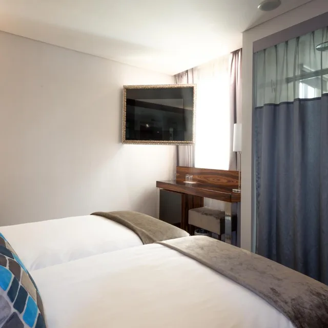 غرفة مفردة سوبيريور، Turim Terreiro Do Paco Hotel 4/6