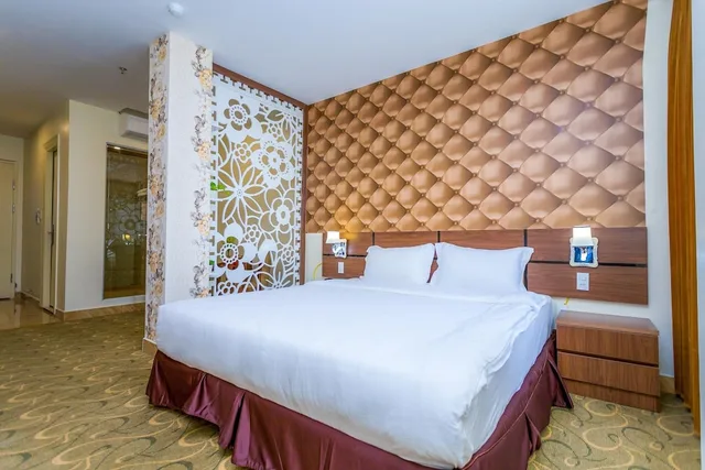 Standard, Twin Beds, City View, 3Mg Hotel 3/8
