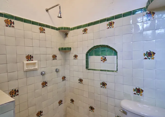استوديو بسرير كينج وسرير فردي، Maison Tulum 6/7