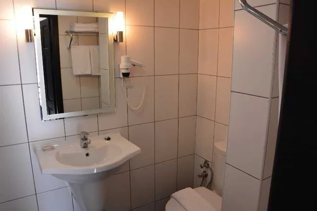 جناح بإطلالة على البحر، Kalamar Hotel 2/2