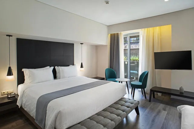 غرفة ديلوكس عائلية، Lozenge Hotel 7/10