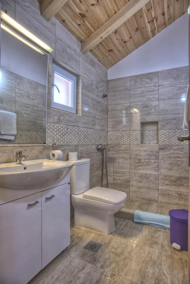 استوديو فاخر، Guesthouse Harmonia 4/4