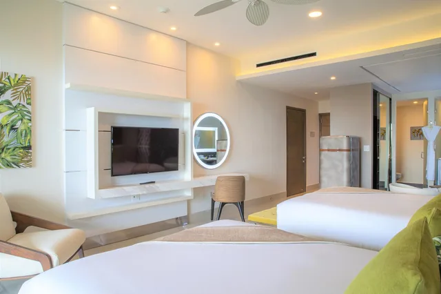 غرفة، Villa del Palmar Cancun Luxury Beach Resort and Spa 2/5