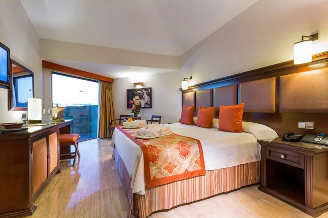 غرفة ديلوكس، Grand Palladium Vallarta Resort Spa All Inclusive 1/10