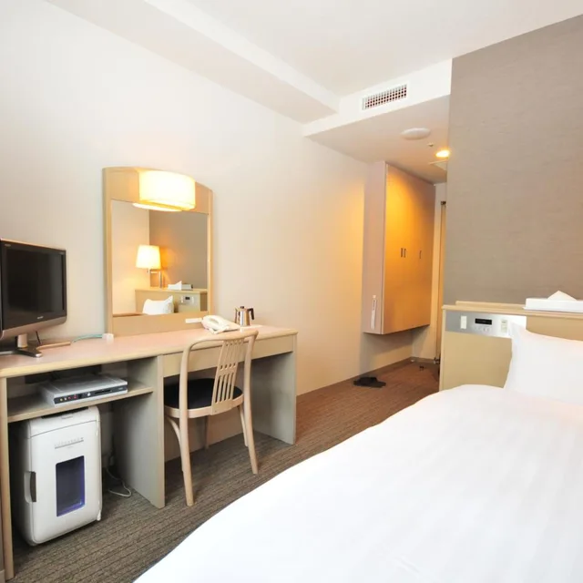 غرفة صغيرة مزدوجة، Hotel Premium Green Plus 2/6