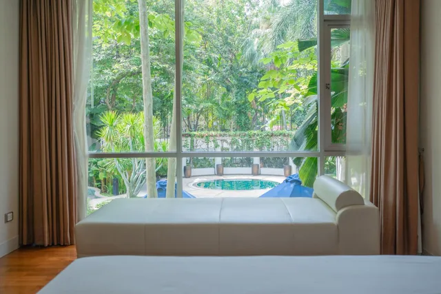 جناح سوبيريور بغرفة نوم واحدة، The Park 9, A Living Serviced Residence 4/10