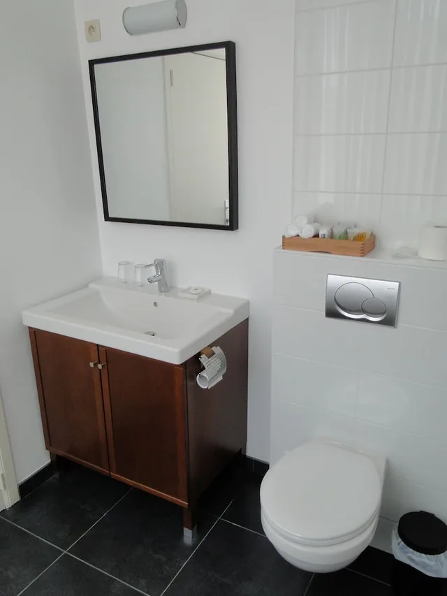 غرفة بسرير مزدوج، Hotel Malon 2/4