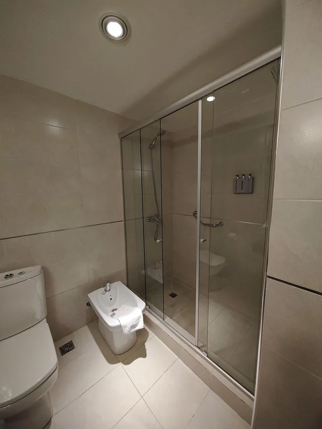 غرفة عائلية بسرير مزدوج، Bahía Redonda Hotel 8/8