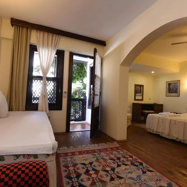 Superior, Triple, Villa Konak 3/7