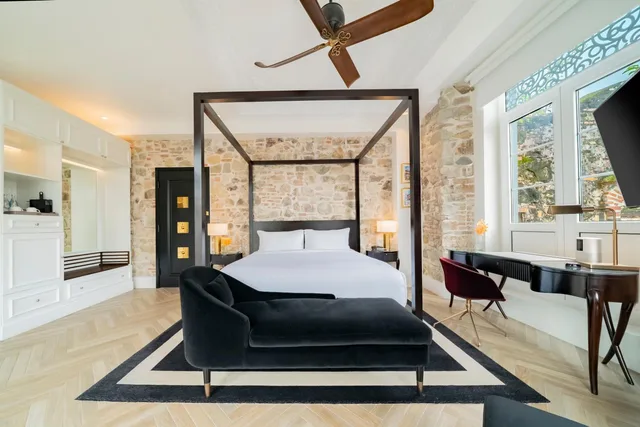 Junior Suite, Hotel La Compania In The Unbound Collection By Hyatt 4/9