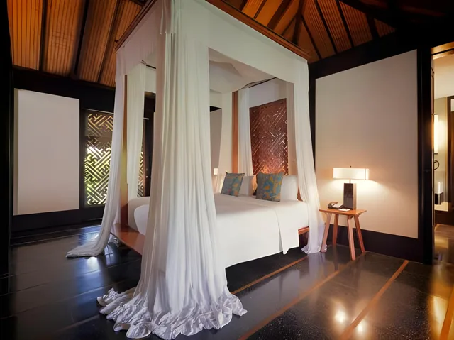 1 Bedroom, Villa, with Pool، The Legian Bali 1/1