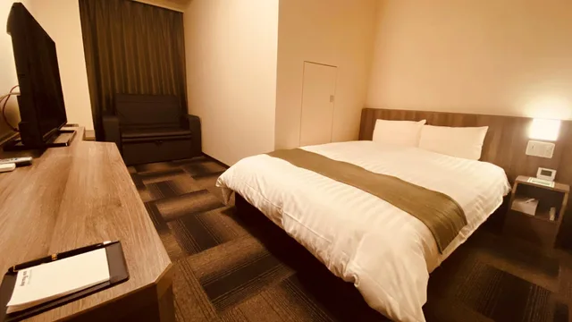 غرفة عائلية، Dormy Inn Korakuen 1/1