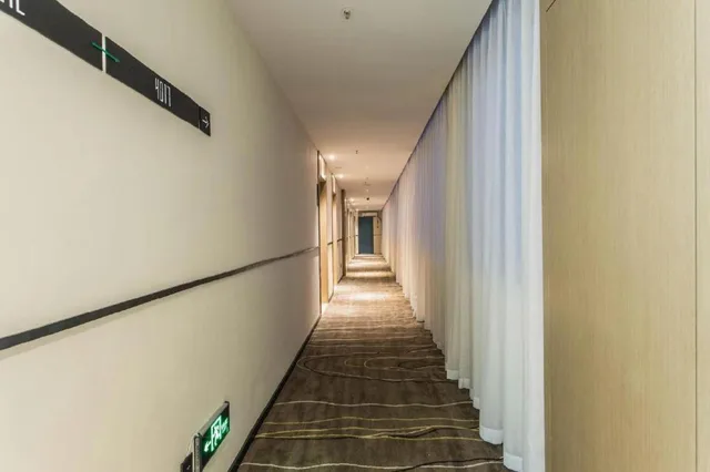 City Comfort Inn Liuzhou Liucheng People Square، ليوشو 26/51