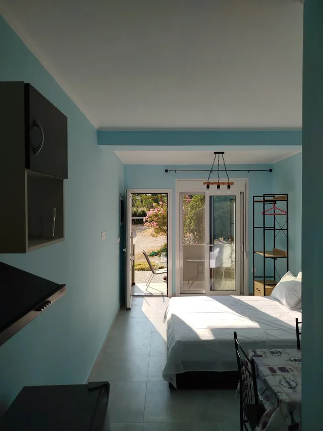 Retreat, Studio، Zinovia Apartments 2/3
