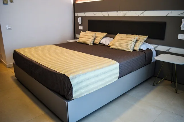 غرفة سوبيريور مزدوجة، Mediterranea Hotel And Convention Center 2/4