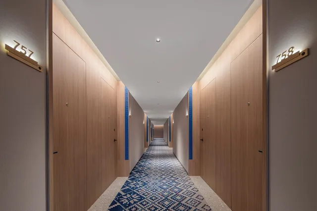 Holiday Inn Express Guiyang Guanshanhu By Ihg، غوييانغ 30/50