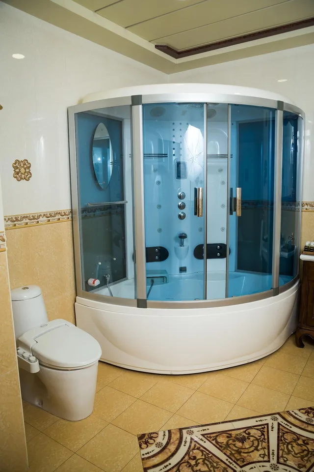 شقة سوبيريور، Darhan Boutique Hotel 3/3