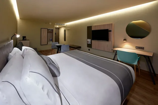 City Express Plus by Marriott Tampico، Ciudad Madero 19/64