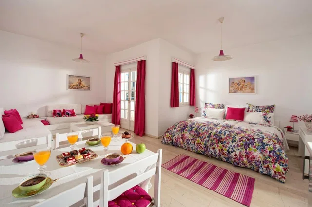 Studio (3.0)، Galini Apartments 1/1