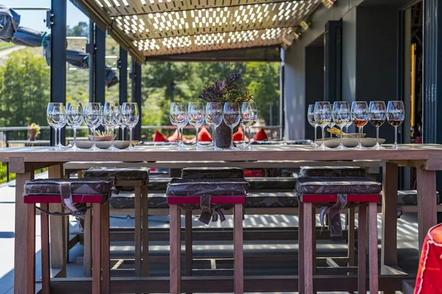 Kunjani Cottages، Stellenbosch 37/54