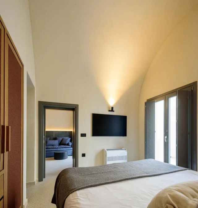إقامة بجاكوزي، Alleys Boutique & Spa Hotel 1/3