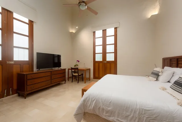 Suite, King Bed, Villa Orquidea Boutique Hotel 1/2