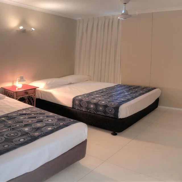 شقة بغرفتي نوم، View Pacific Holiday Apartments 3/7