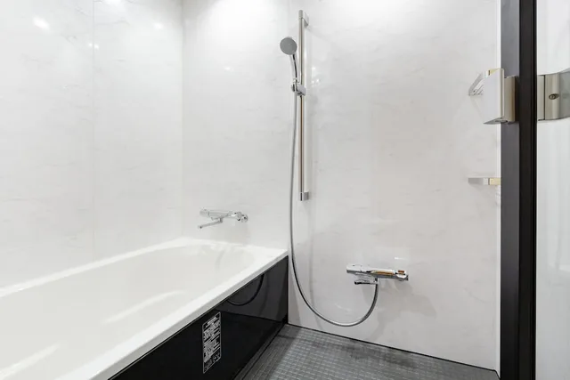 غرفة سوبيريور بسرير كينج لغير المدخنين، The OneFive Villa Fukuoka 3/3
